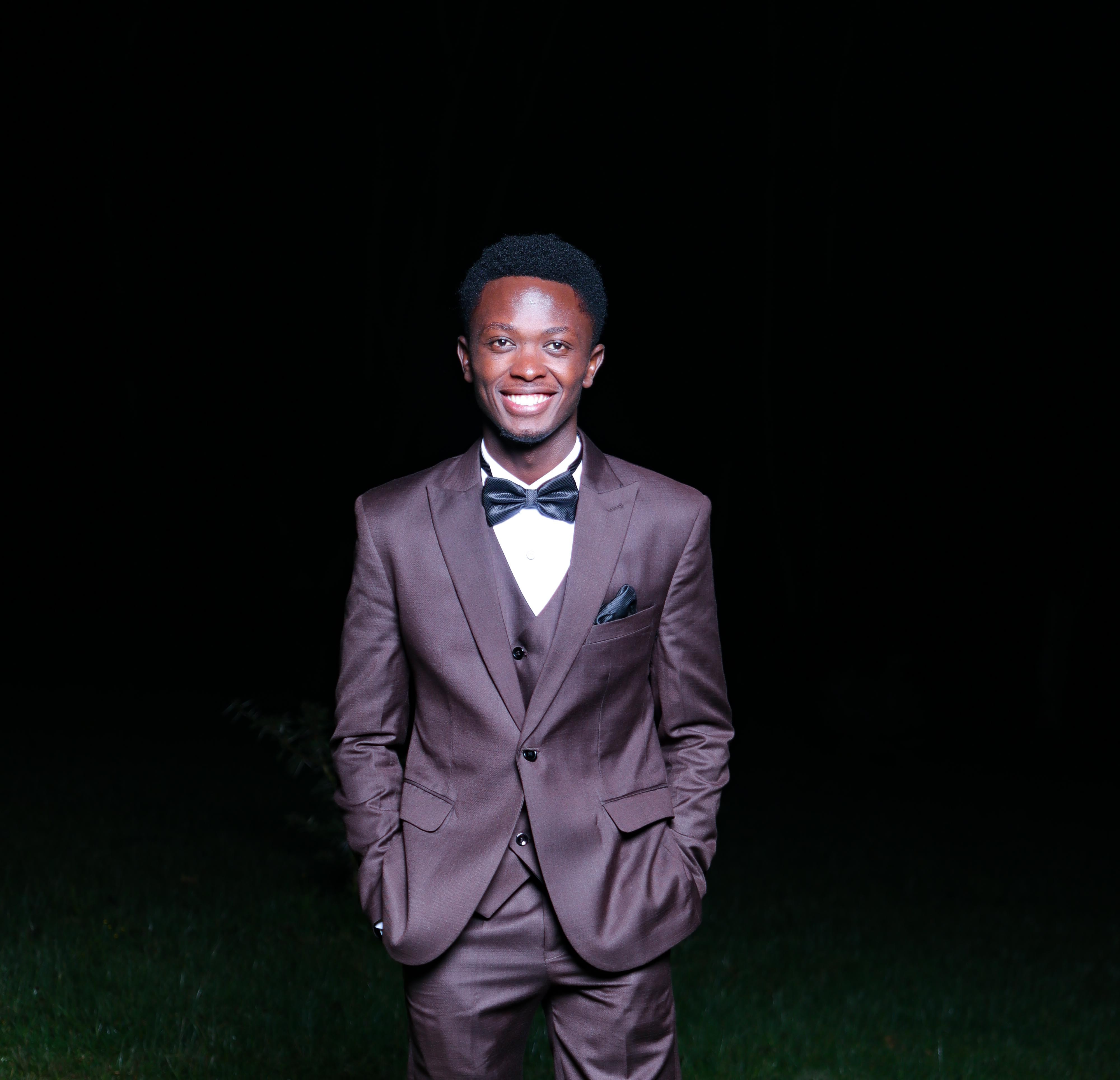 Ian Ndumia